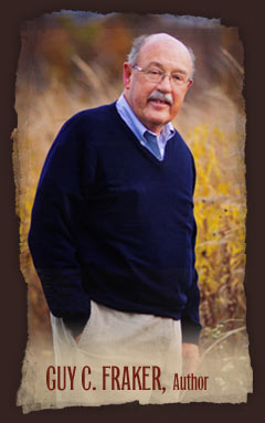 Guy C. Fraker, Author